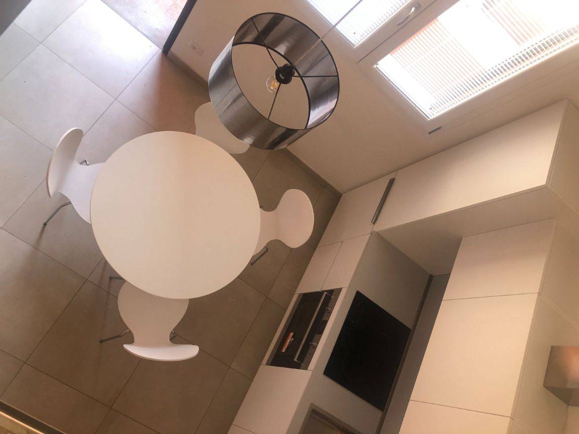Interno palazzo