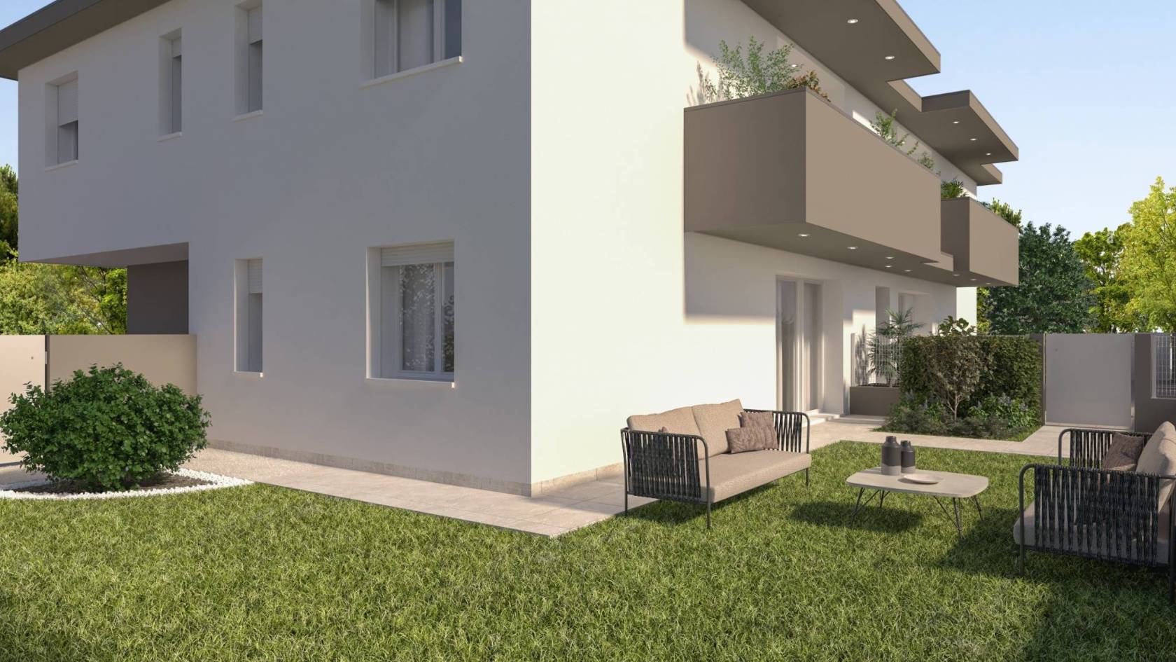 Giardino