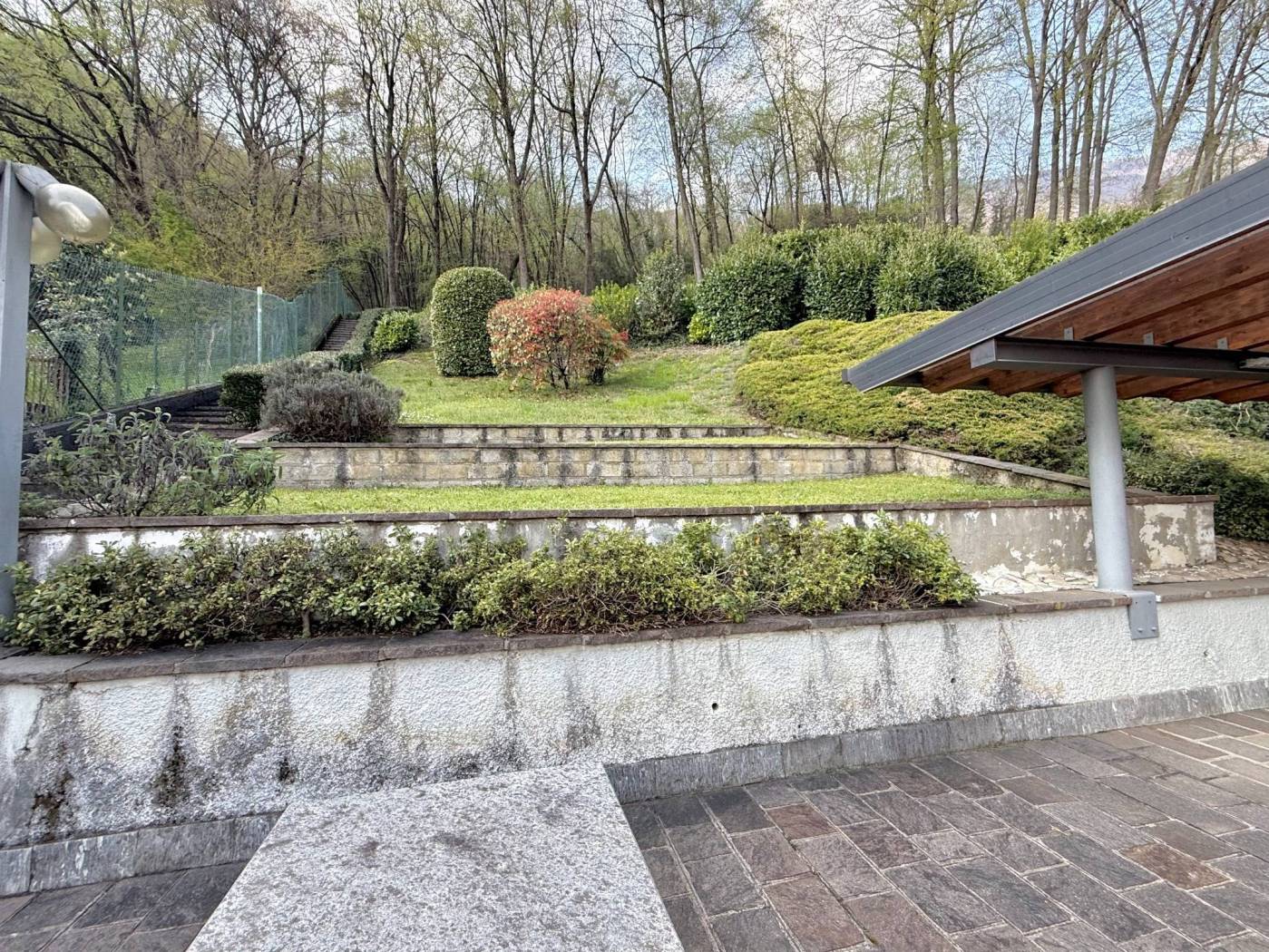 Giardino