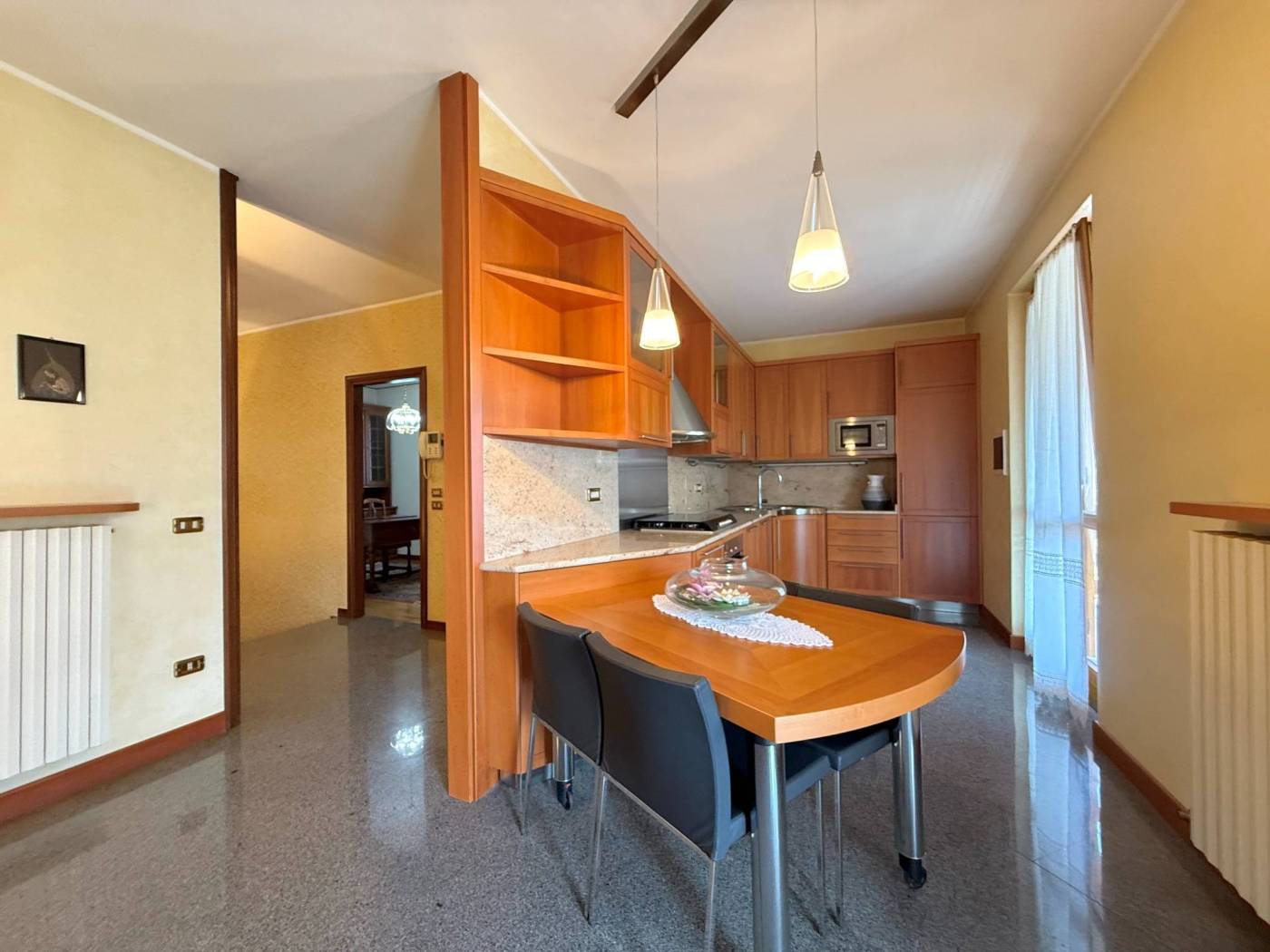 Cucina