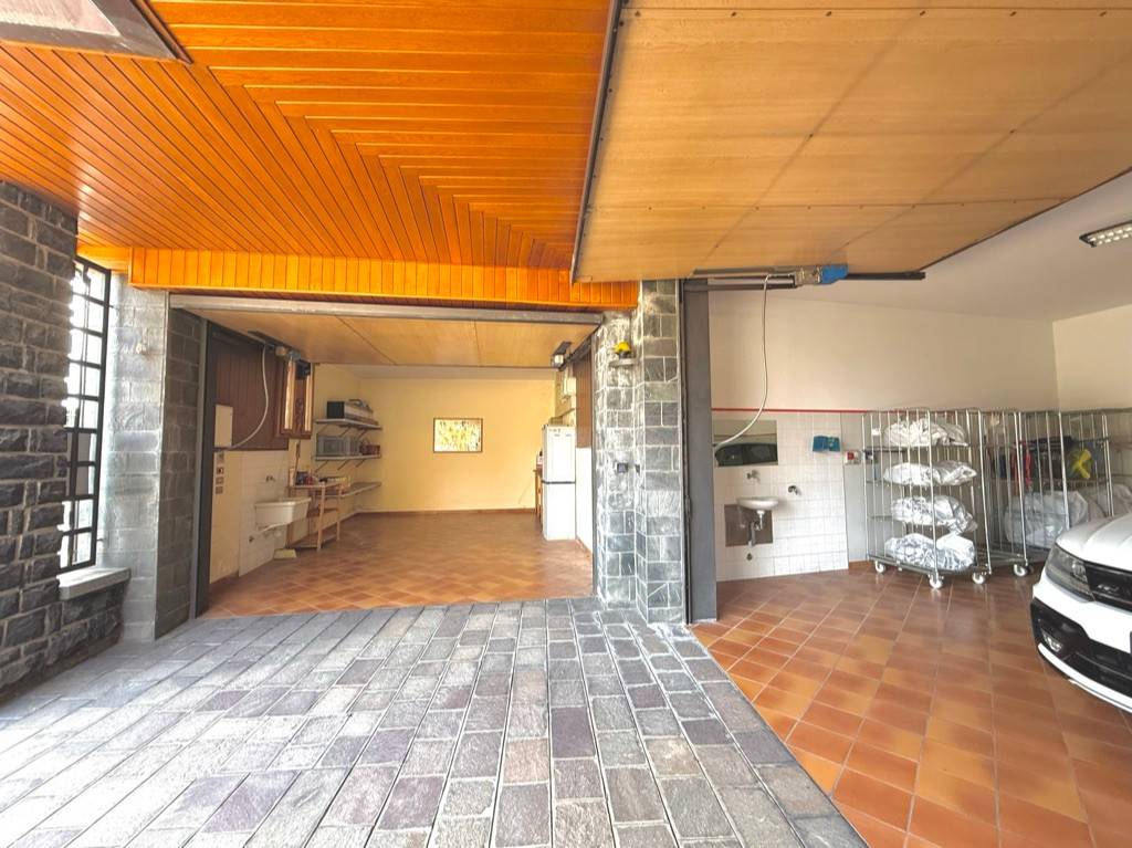 Ingresso