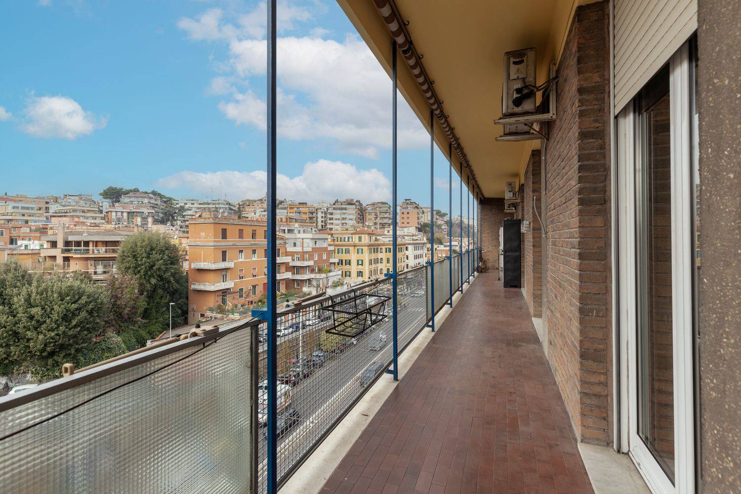 Balcone