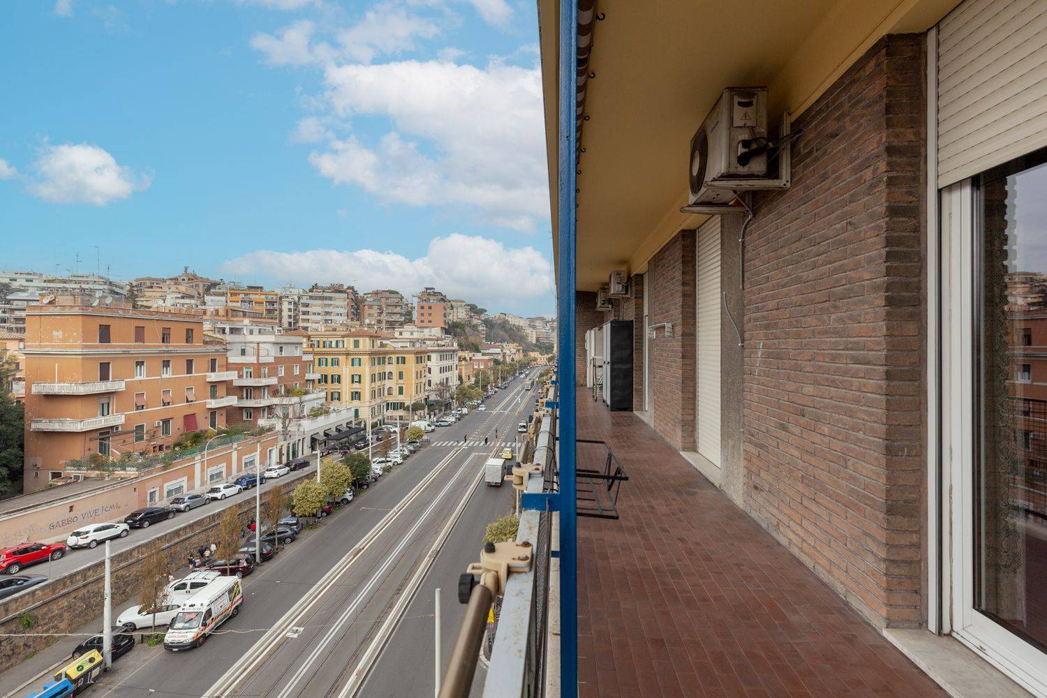 Balcone