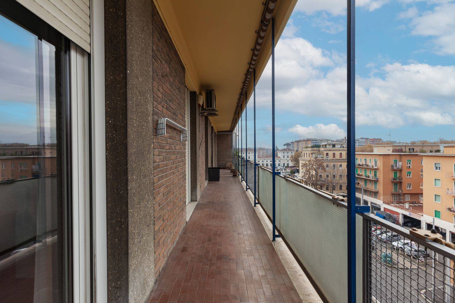 Balcone