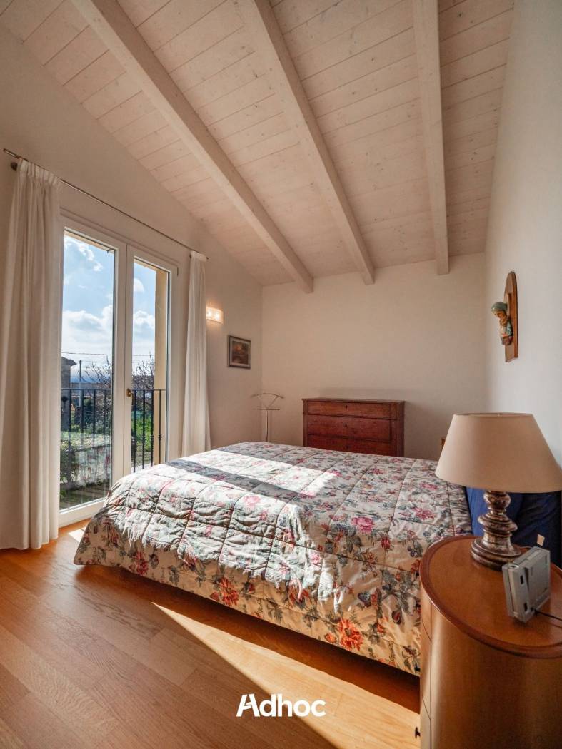 Camera da letto