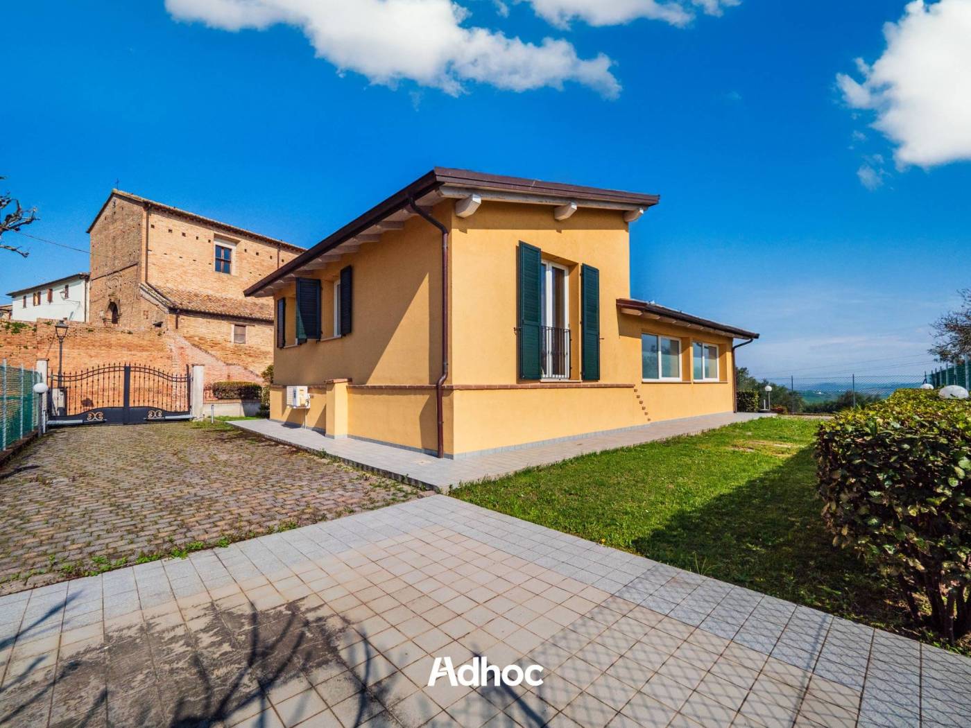 Giardino
