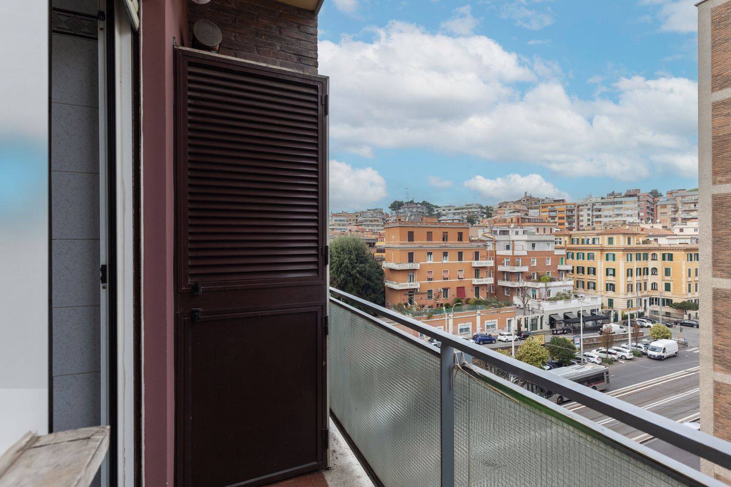 Balcone