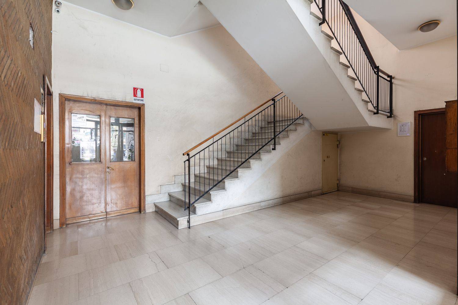 Interno palazzo