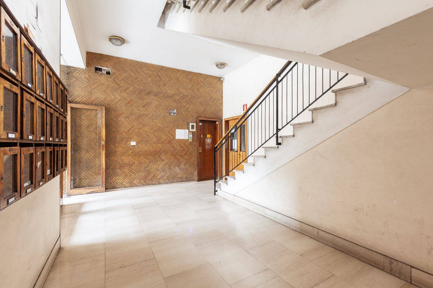 Interno palazzo