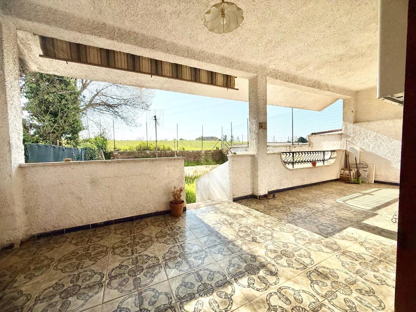 Veranda