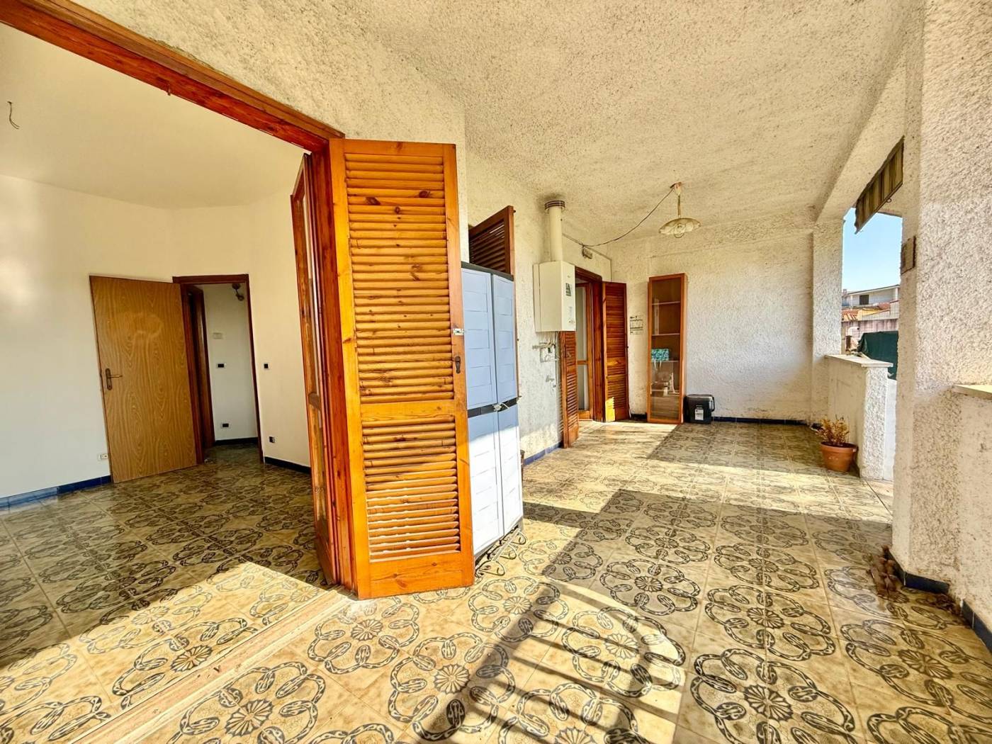 Veranda