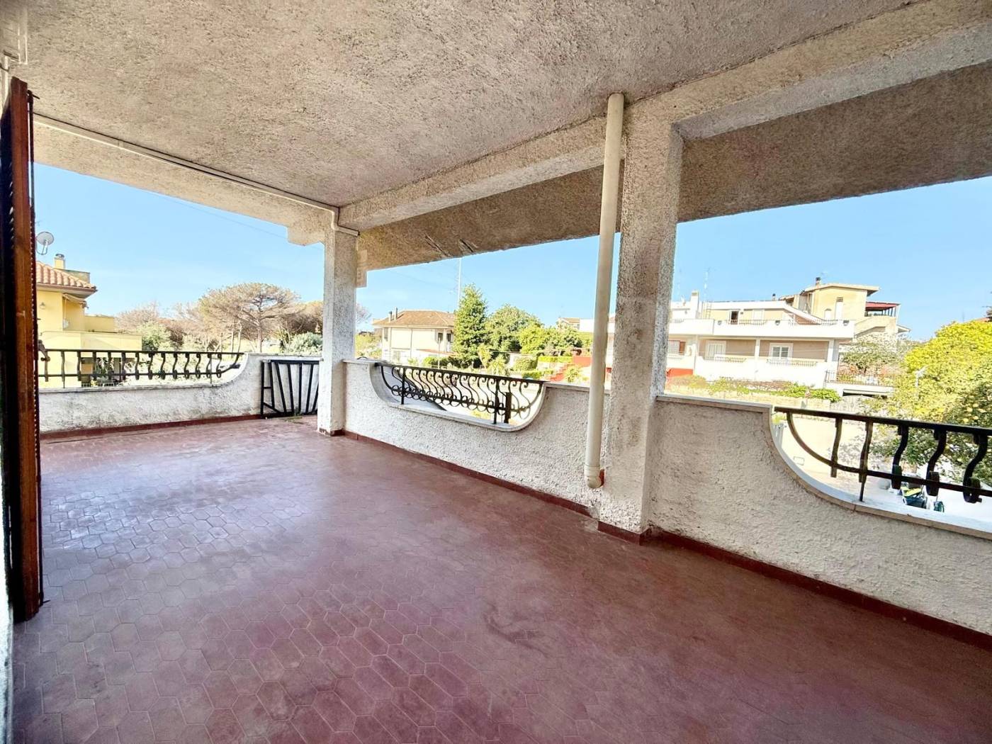 Terrazzo