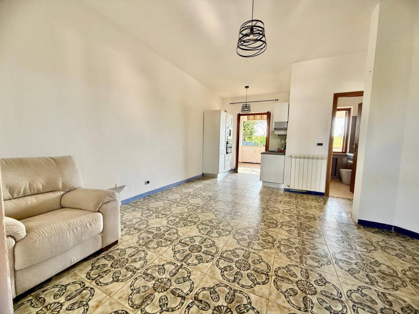 Salone