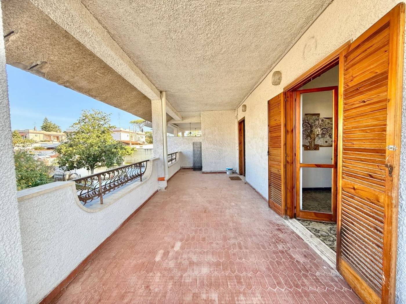 Terrazzo