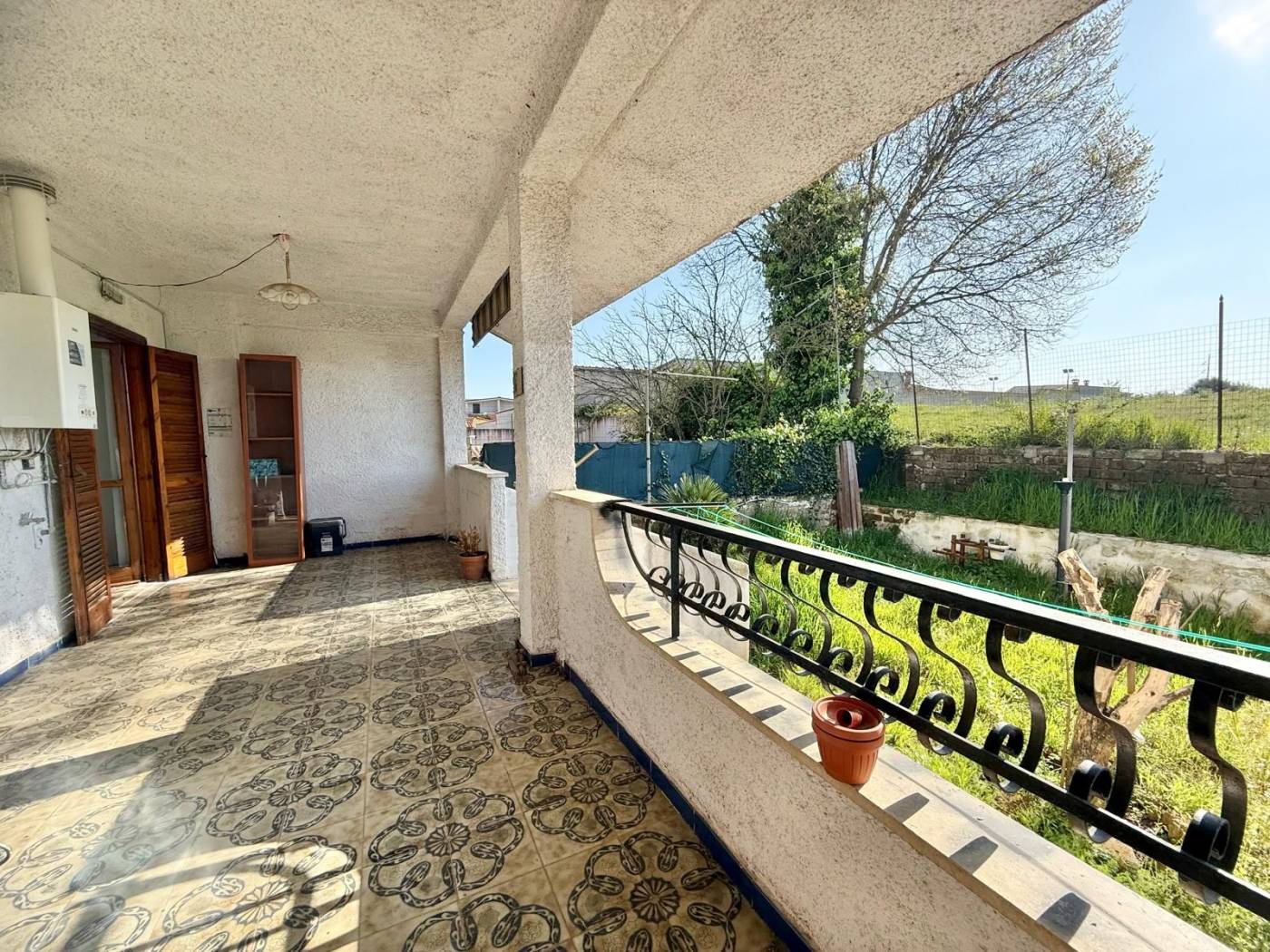Terrazzo