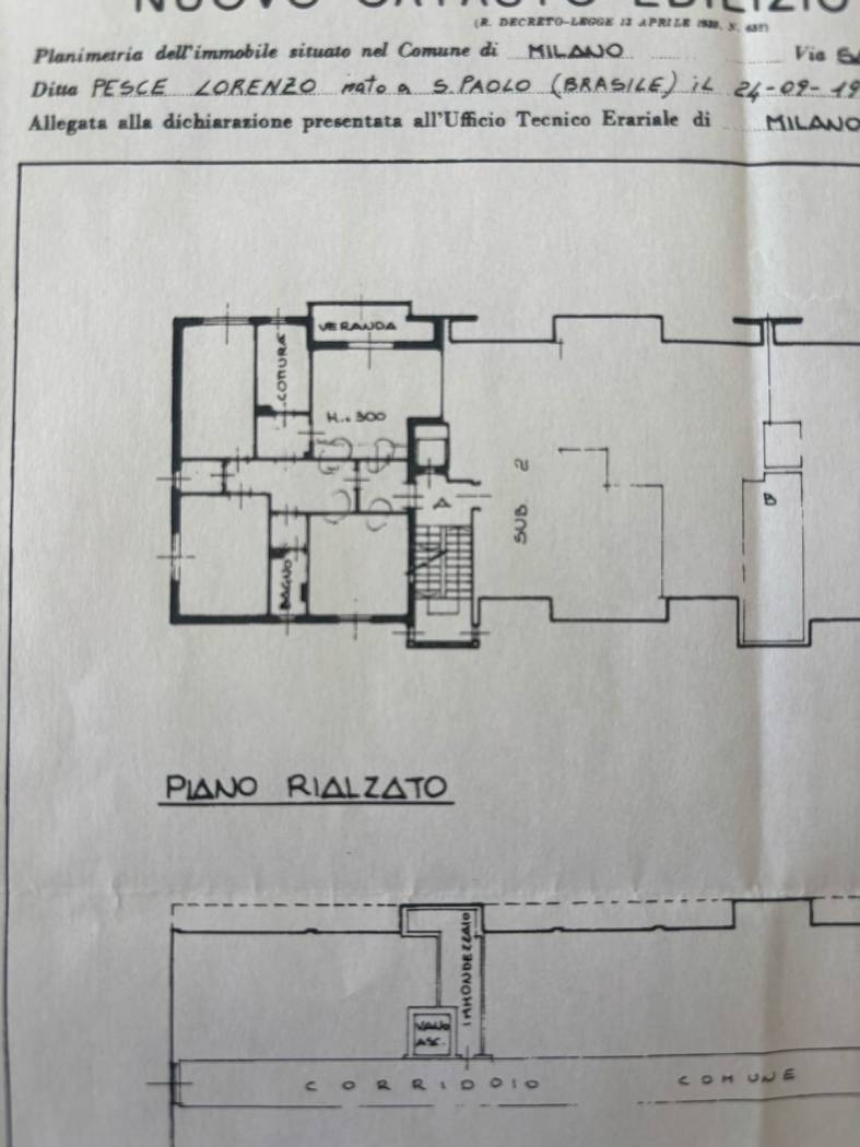 Planimetria