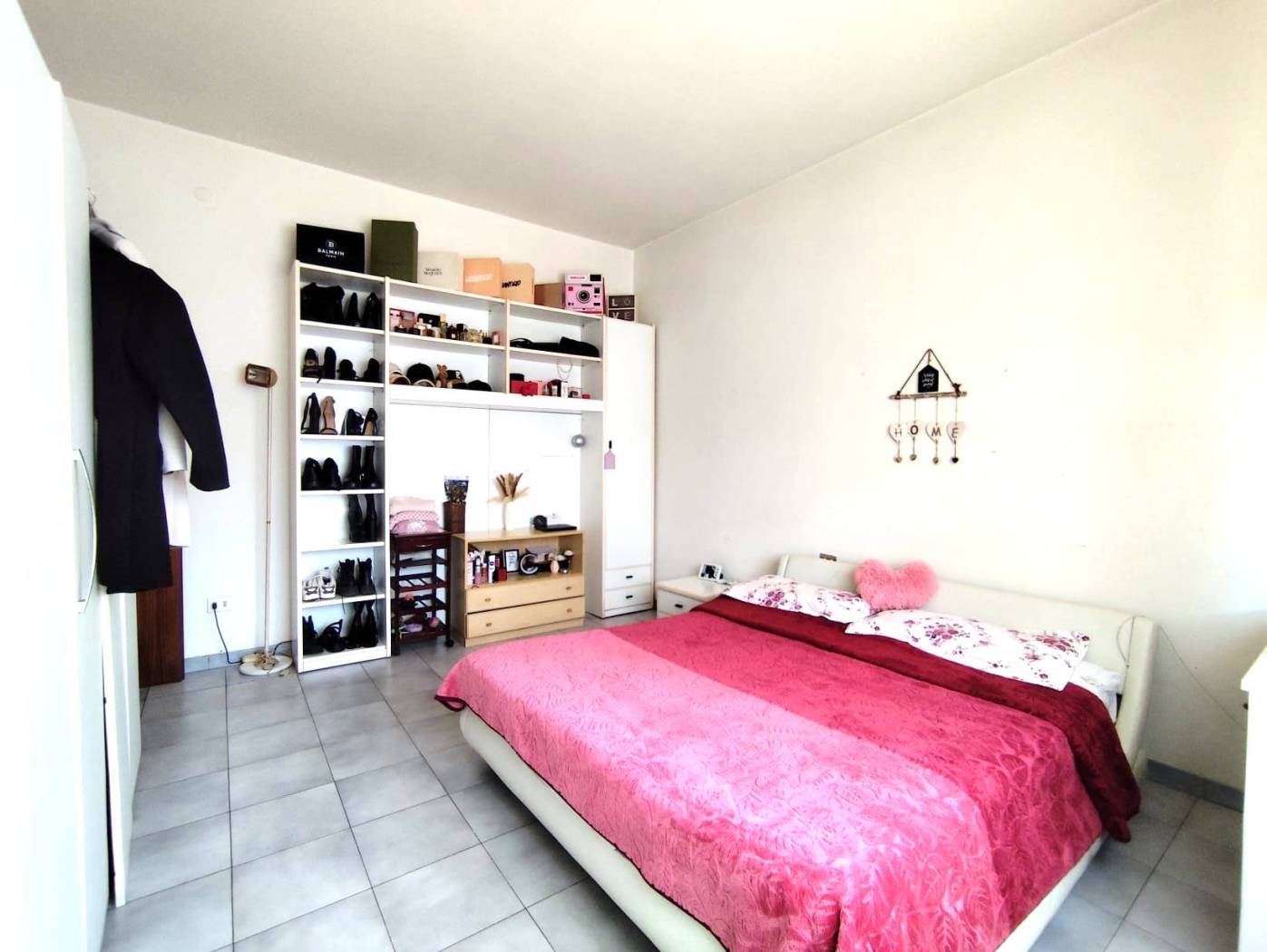 Camera da letto