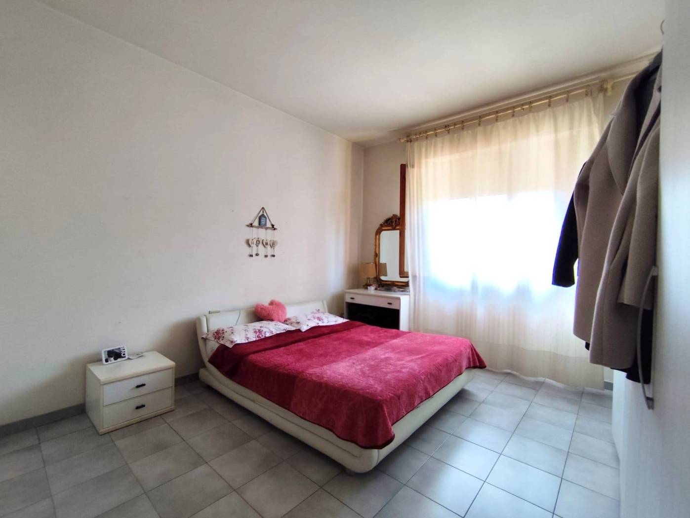 Camera da letto