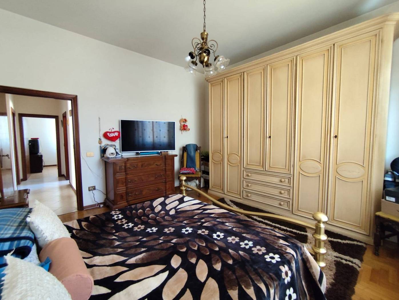 Camera da letto