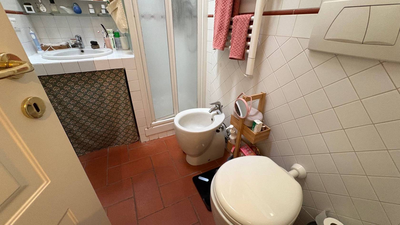 Bagno