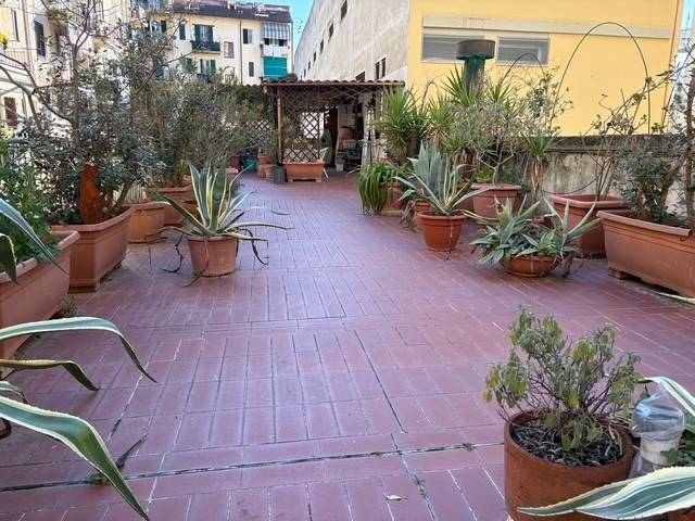 Terrazzo