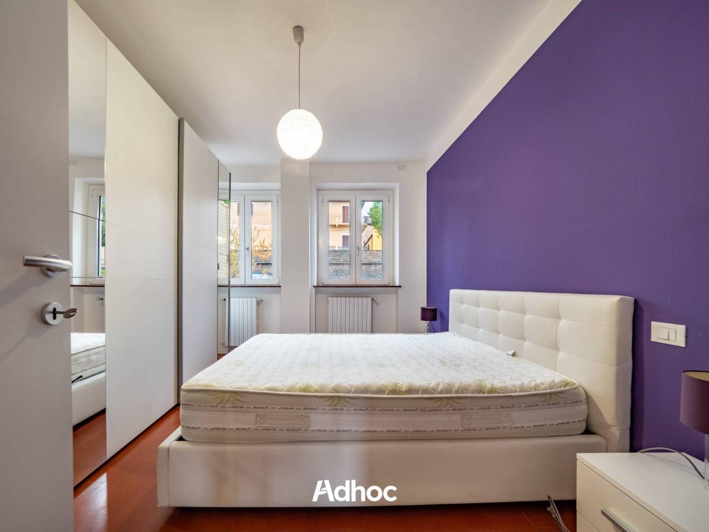 Camera da letto