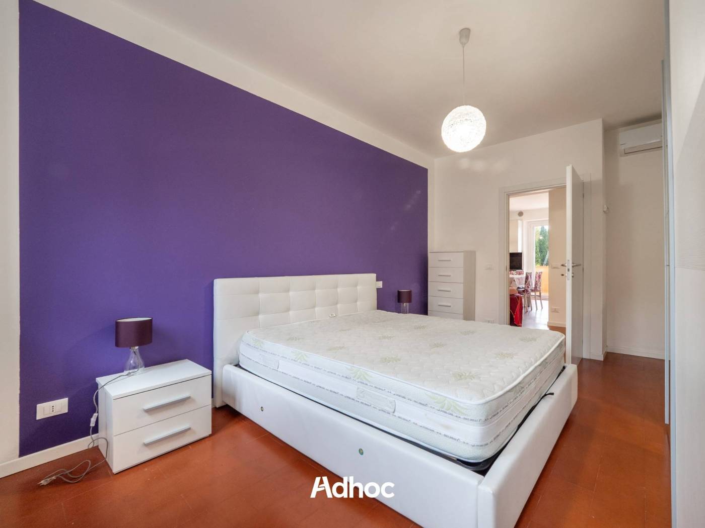 Camera da letto