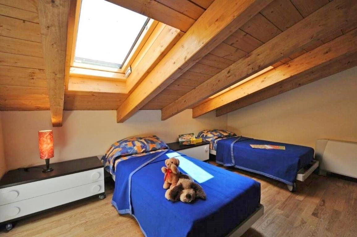 Camera da letto