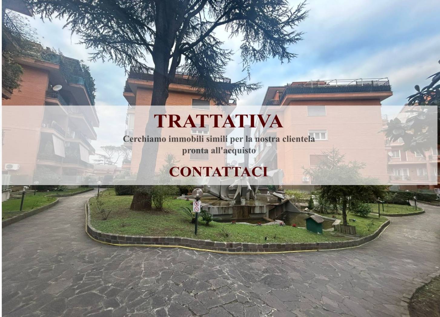 Cortile interno