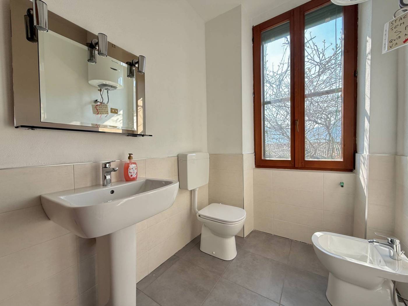 Bagno