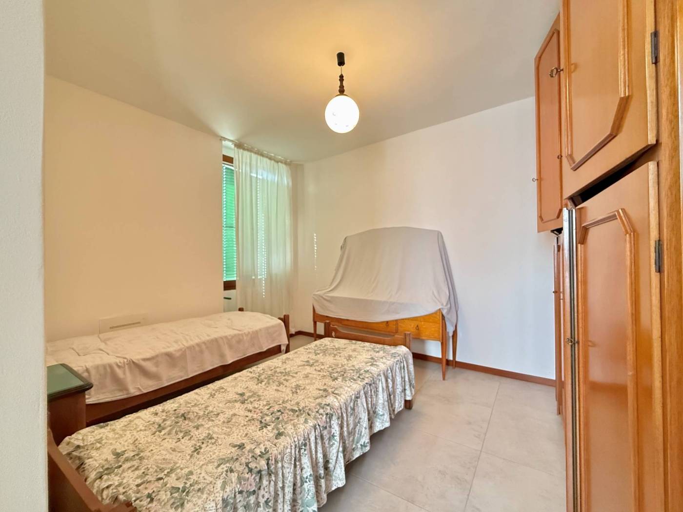Camera da letto