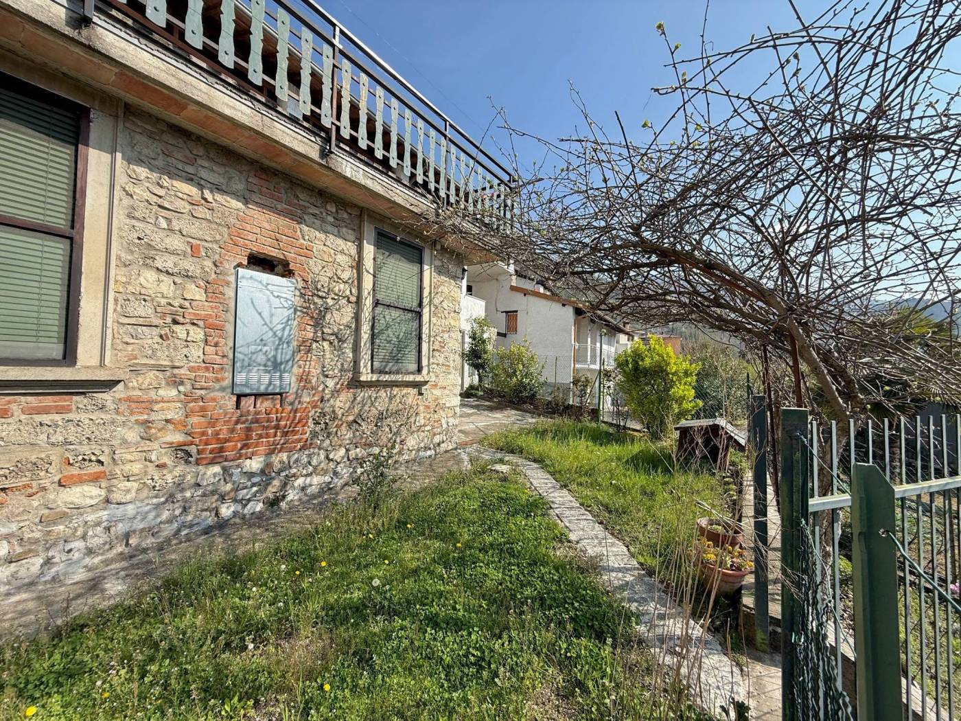 Giardino