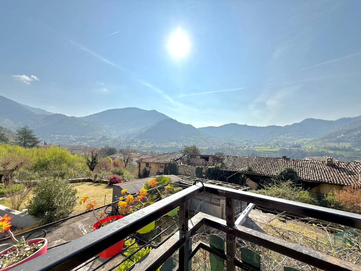 Vista