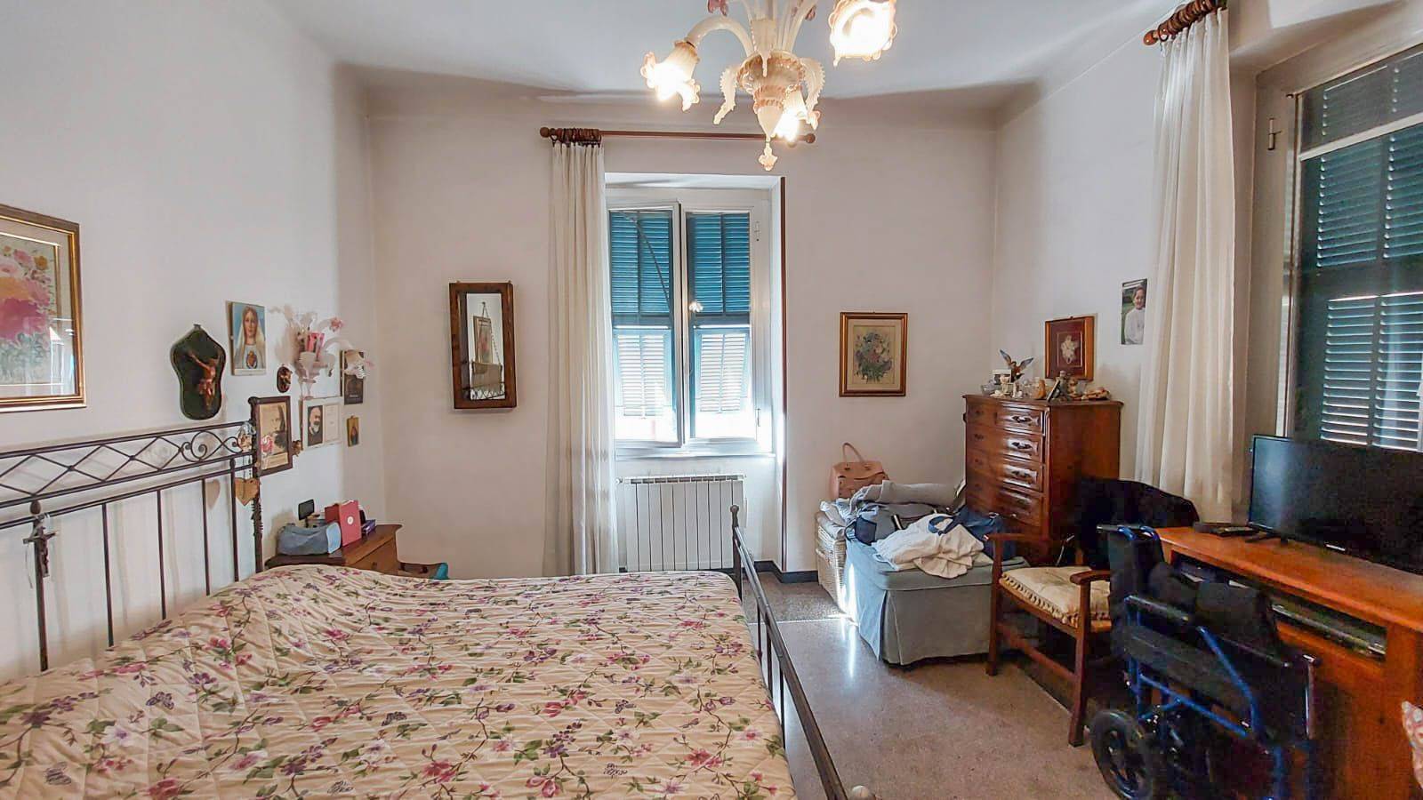 Camera da letto