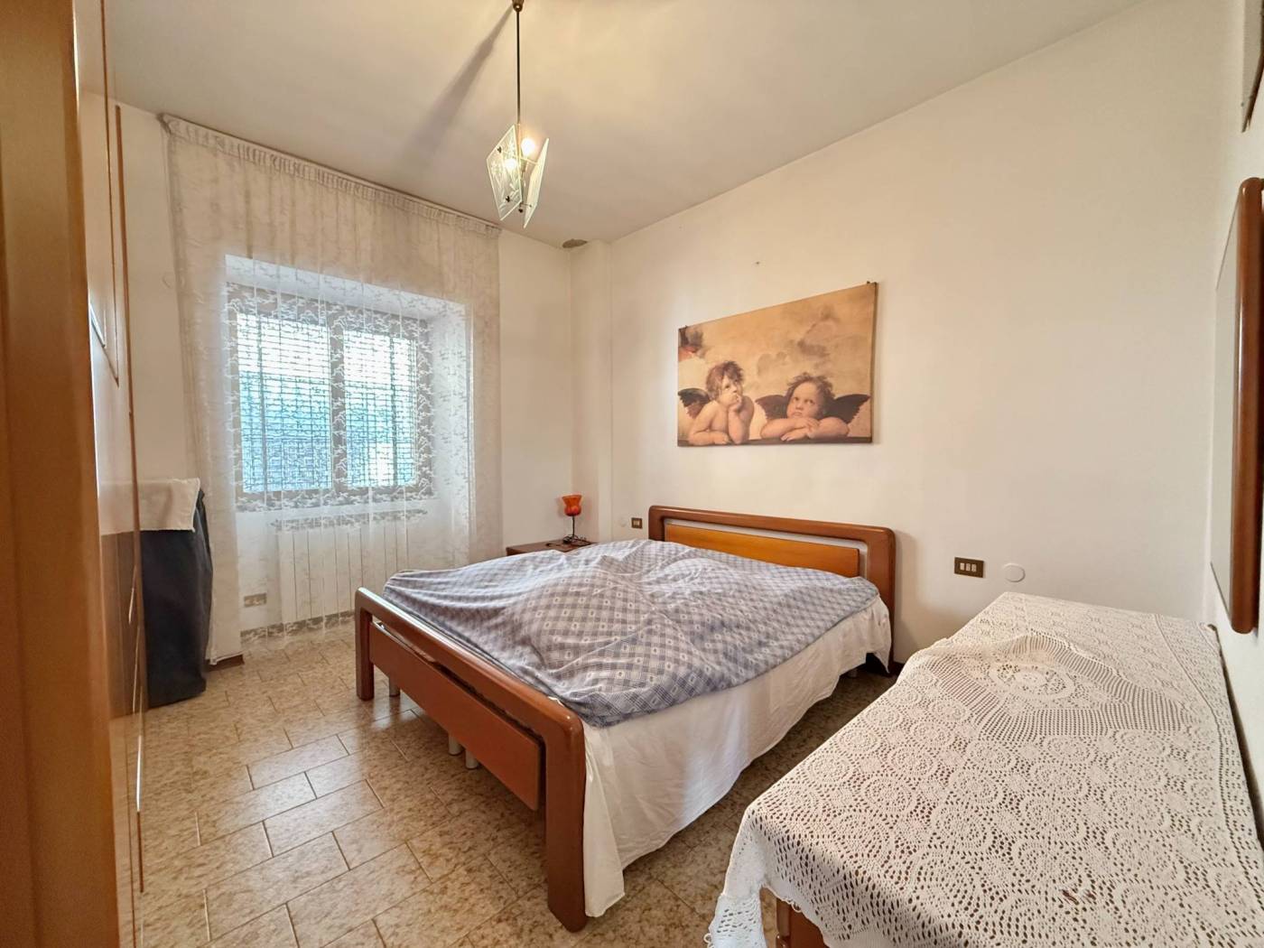 Camera da letto