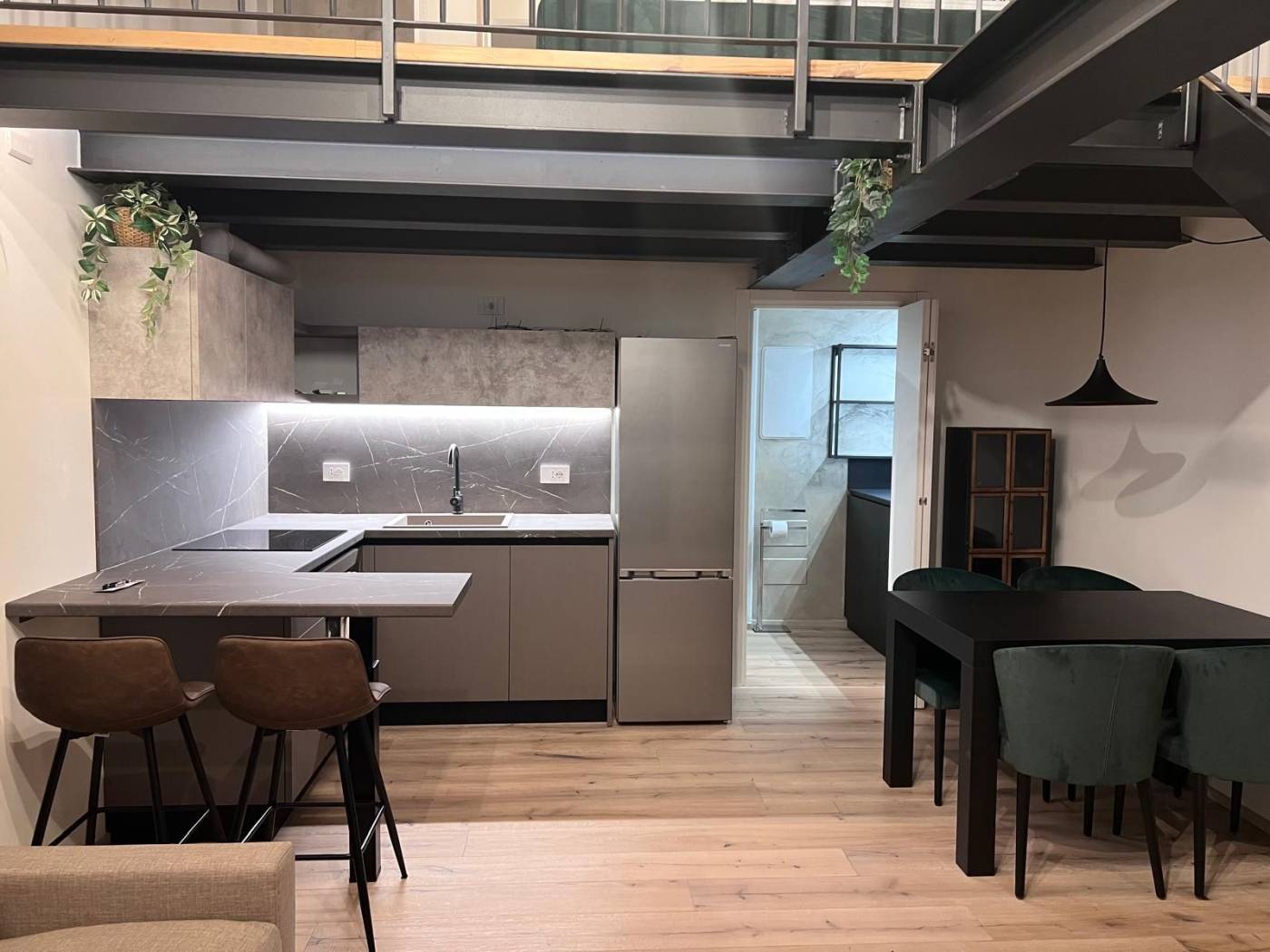 Cucina Cucina