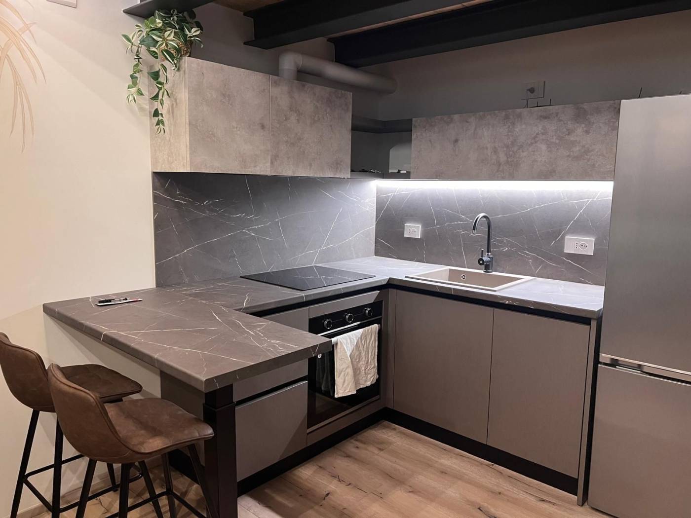 Cucina Cucina