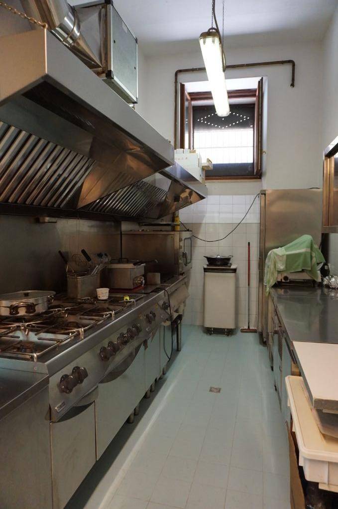 Cucina