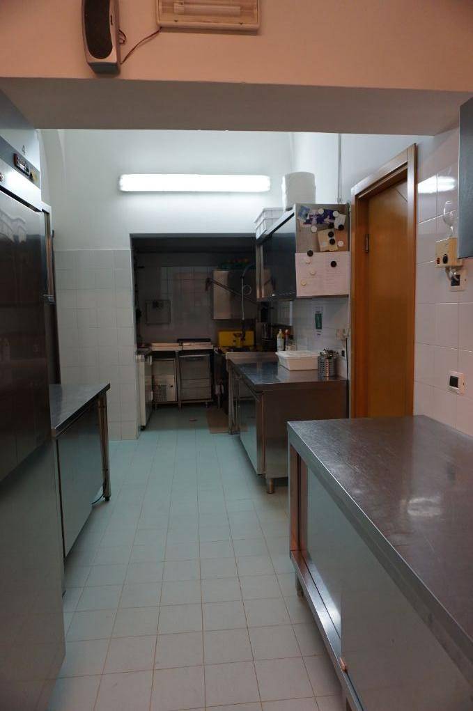 Interno non residenziale