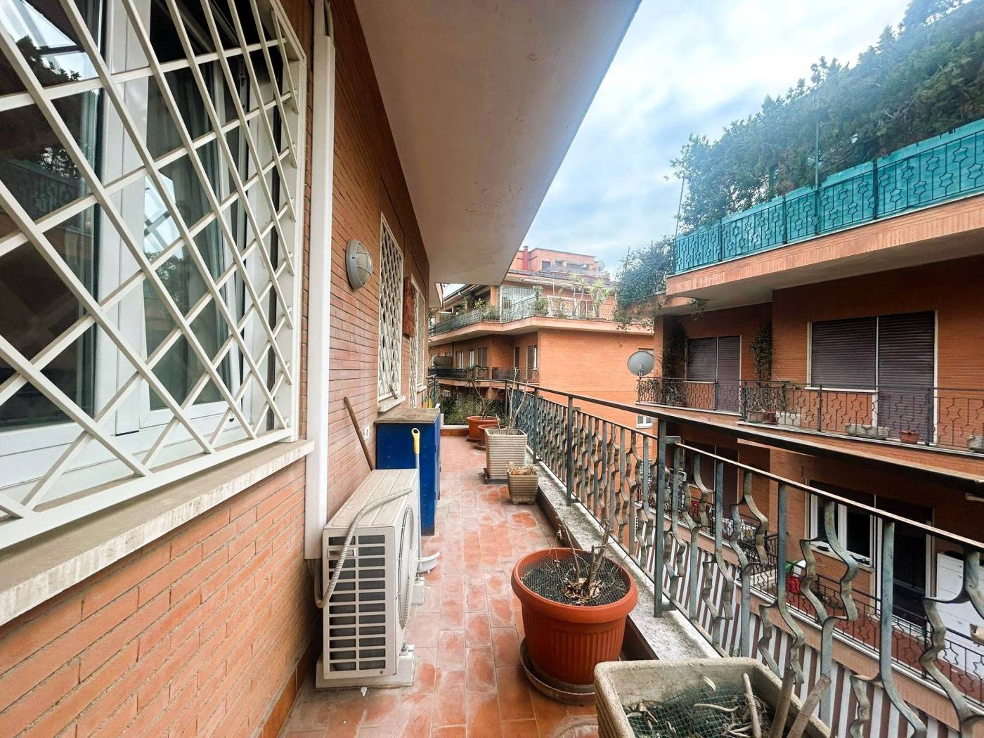 Terrazzo