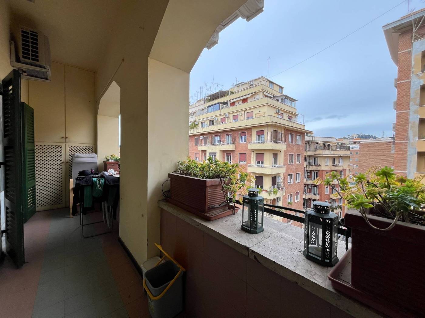 Balcone