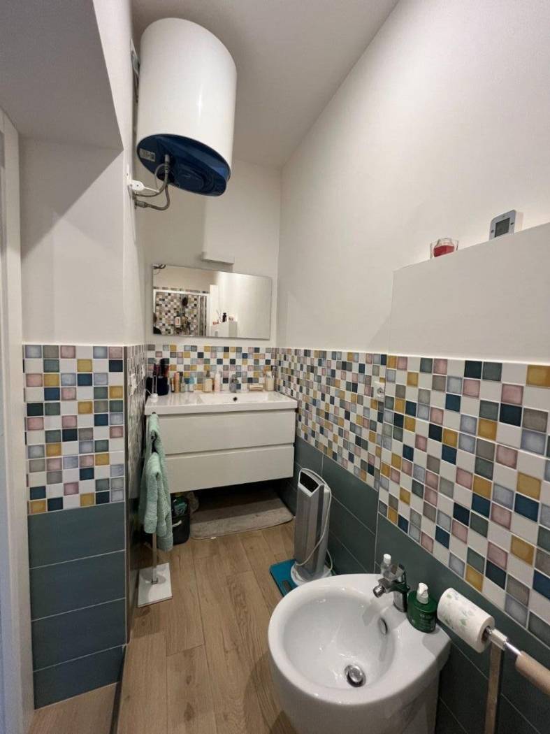 Bagno