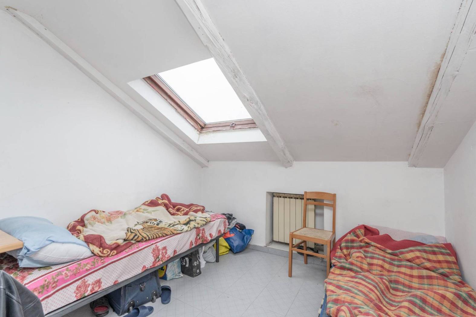 Camera da letto