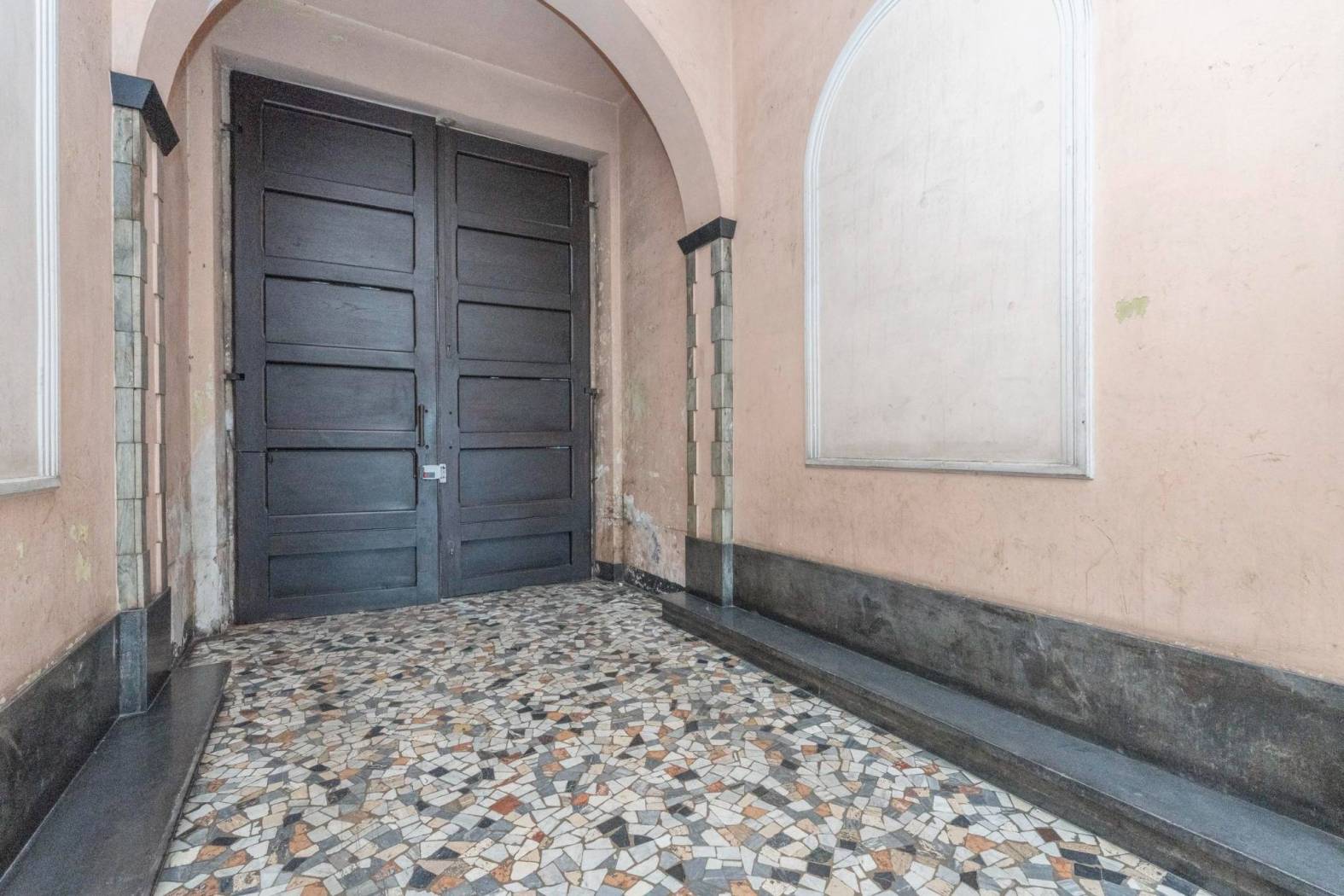 Interno palazzo
