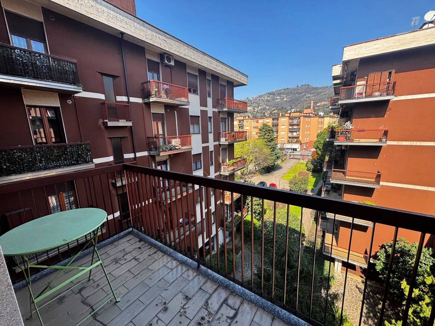 Balcone