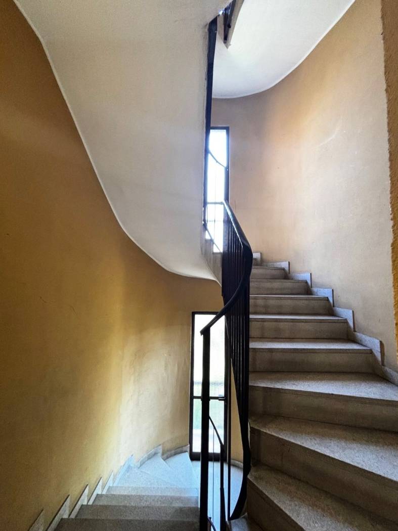 Interno palazzo