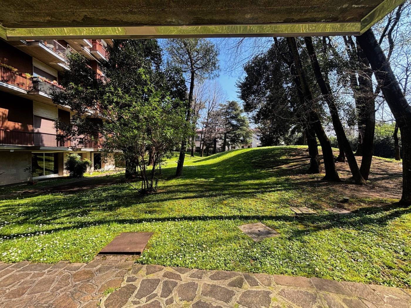 Giardino