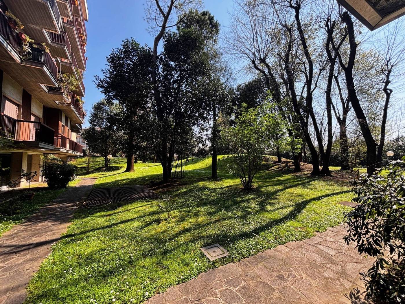 Giardino