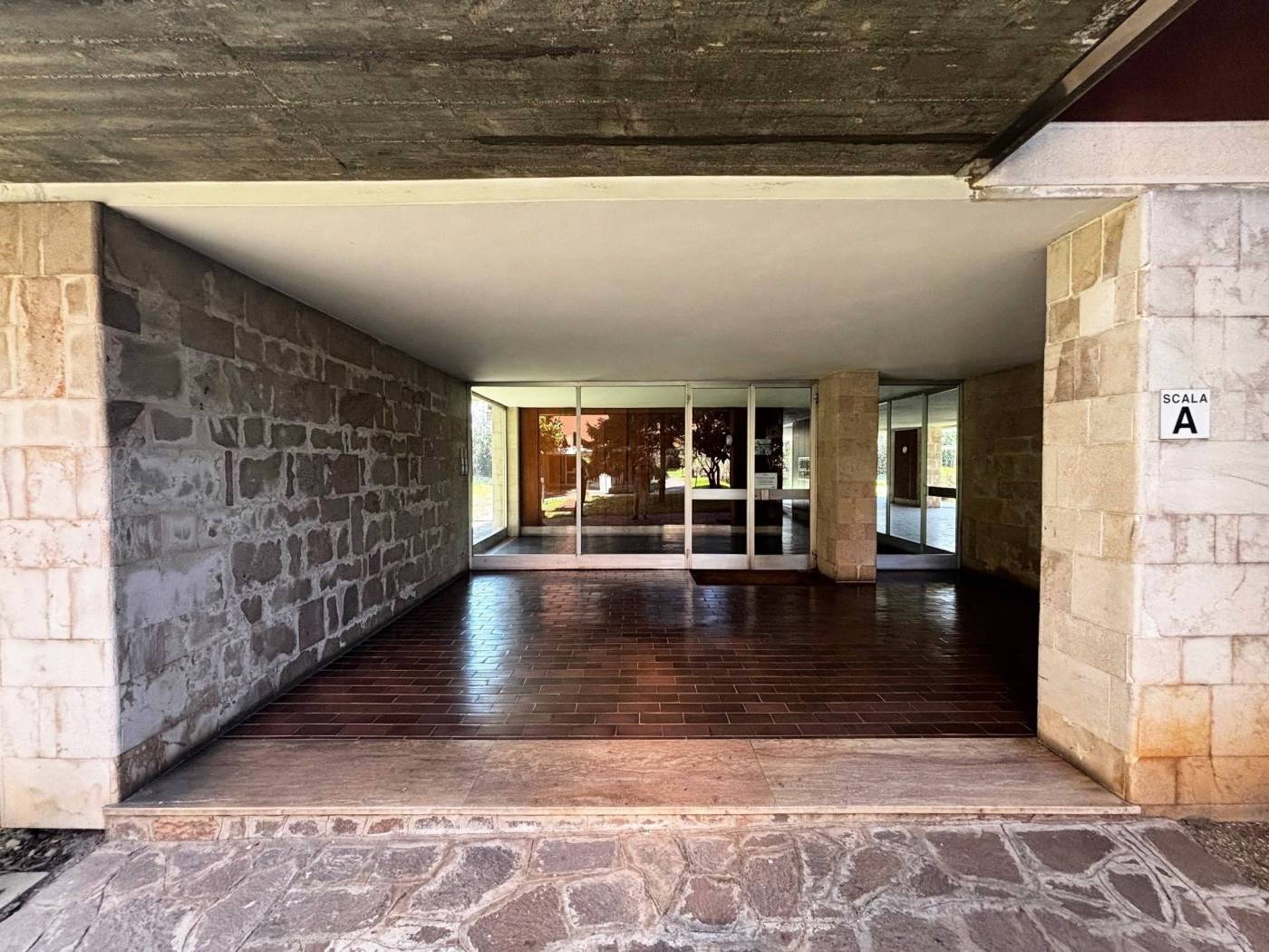 Interno palazzo