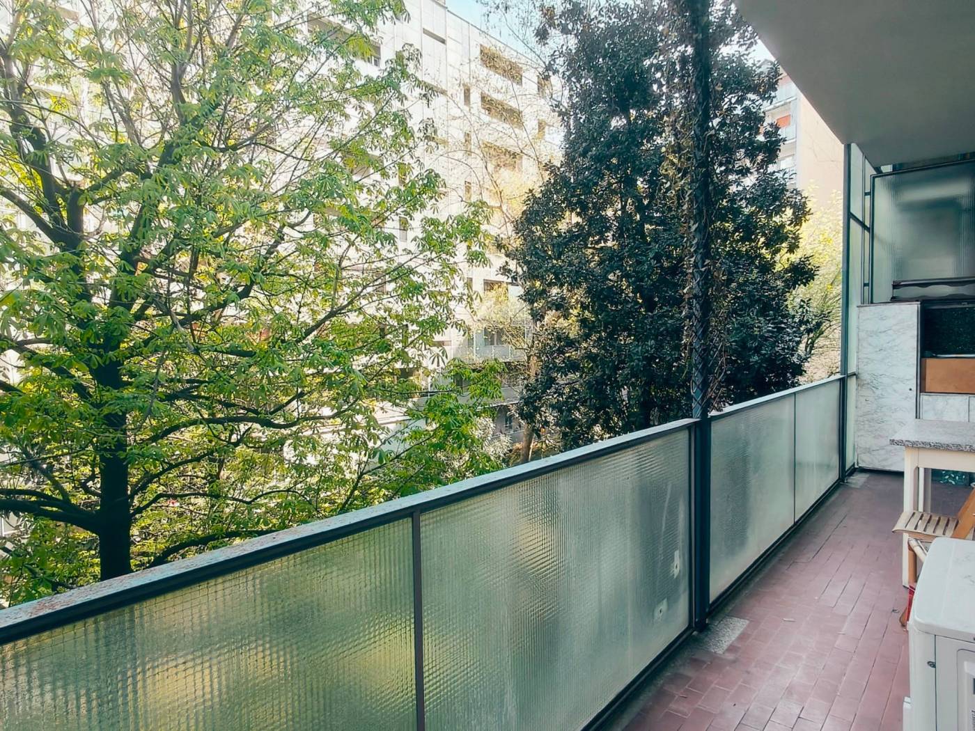 Terrazzo